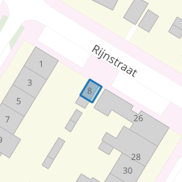 Perceel HDR00-H-3004