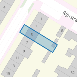 Perceel HDR00-H-3007