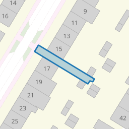 Perceel HDR00-H-3013