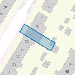 Perceel HDR00-H-3016