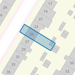 Perceel HDR00-H-3018