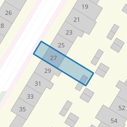 Perceel HDR00-H-3019