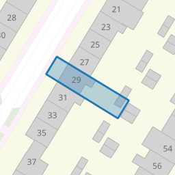 Perceel HDR00-H-3020