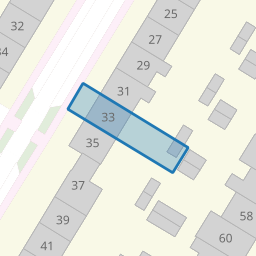 Perceel HDR00-H-3022