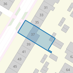 Perceel HDR00-H-3024