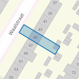 Perceel HDR00-H-3028