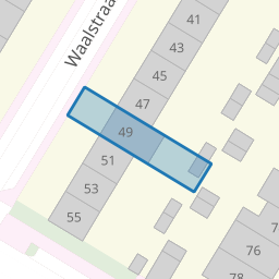 Perceel HDR00-H-3030