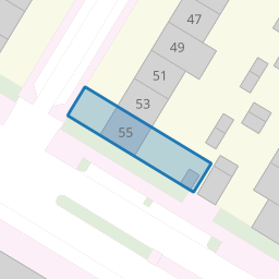 Perceel HDR00-H-3033