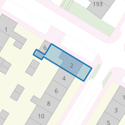 Perceel HDR00-H-3035