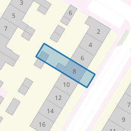 Perceel HDR00-H-3038