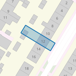 Perceel HDR00-H-3040