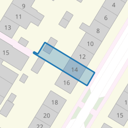 Perceel HDR00-H-3041