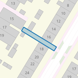 Perceel HDR00-H-3043