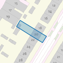 Perceel HDR00-H-3045