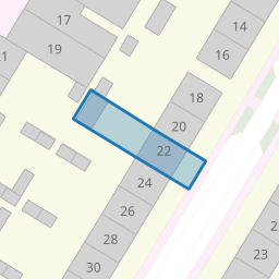 Perceel HDR00-H-3046