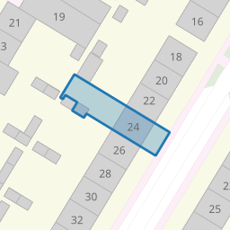 Perceel HDR00-H-3047