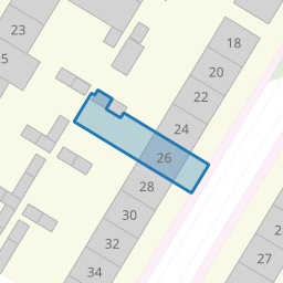 Perceel HDR00-H-3048