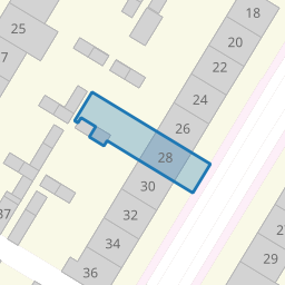 Perceel HDR00-H-3049