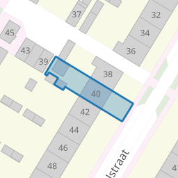 Perceel HDR00-H-3055