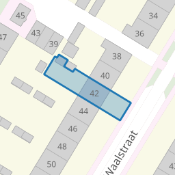 Perceel HDR00-H-3056