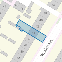 Perceel HDR00-H-3057