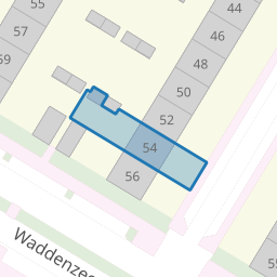 Perceel HDR00-H-3062