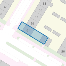 Perceel HDR00-H-3064