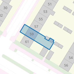 Perceel HDR00-H-3065