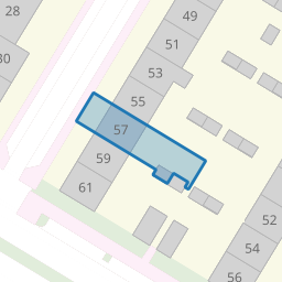 Perceel HDR00-H-3066