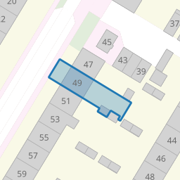 Perceel HDR00-H-3070