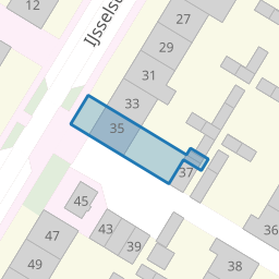 Perceel HDR00-H-3073