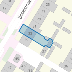 Perceel HDR00-H-3074