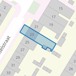 Perceel HDR00-H-3079