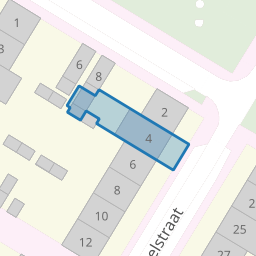 Perceel HDR00-H-3083