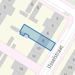 Perceel HDR00-H-3085