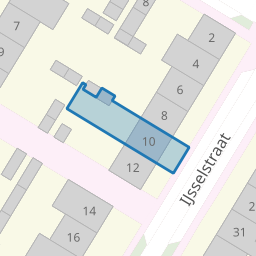 Perceel HDR00-H-3086