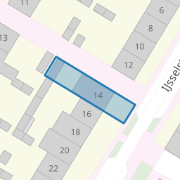 Perceel HDR00-H-3088