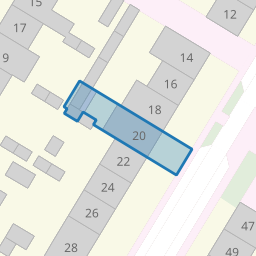 Perceel HDR00-H-3091