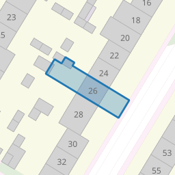 Perceel HDR00-H-3094