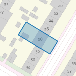 Perceel HDR00-H-3095