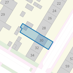 Perceel HDR00-H-3096