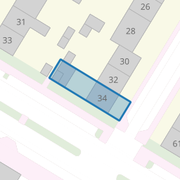 Perceel HDR00-H-3098