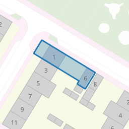 Perceel HDR00-H-3099