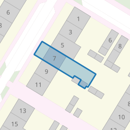 Perceel HDR00-H-3102