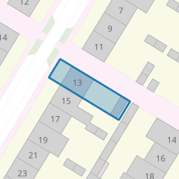 Perceel HDR00-H-3105