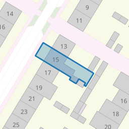 Perceel HDR00-H-3106