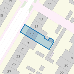 Perceel HDR00-H-3107