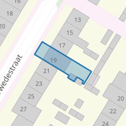 Perceel HDR00-H-3108