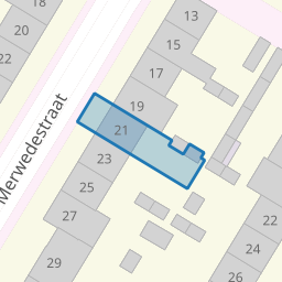 Perceel HDR00-H-3109