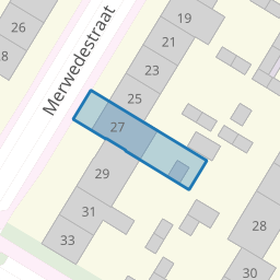 Perceel HDR00-H-3112